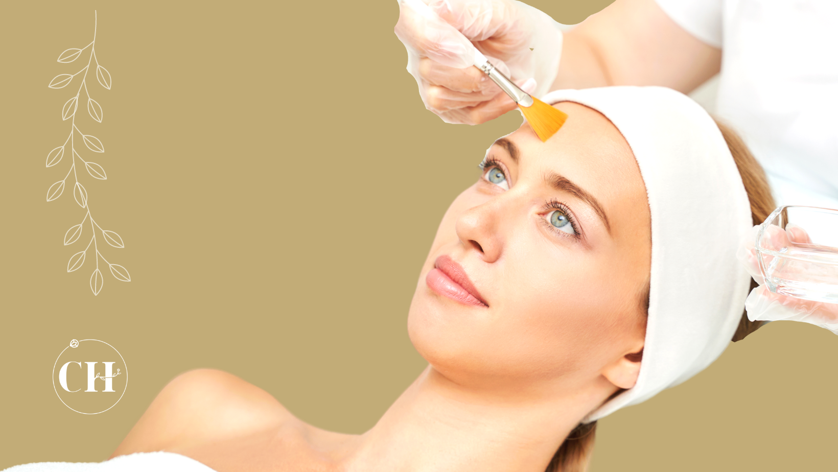 peeling quimico
