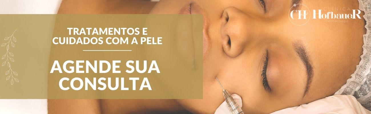 agende sua consulta