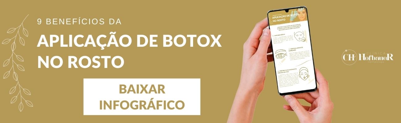 aplicação de botox no rosto 2
