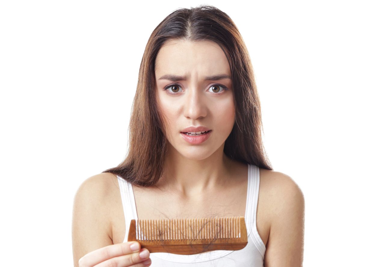 Cuidados Com Os Fios Do Cabelo