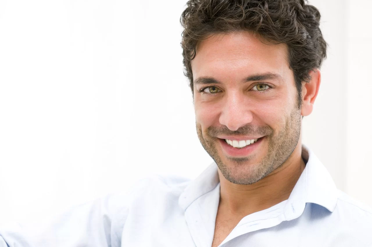 Foliculite da Barba